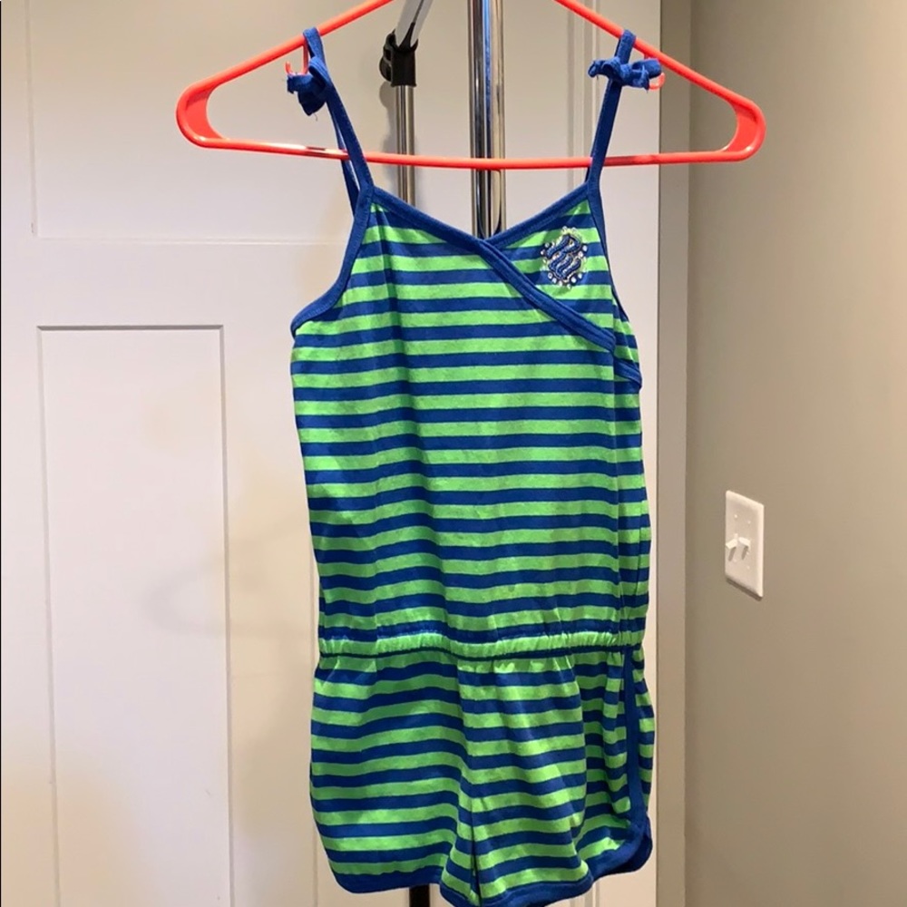 💗 Rocawear Romper NWT